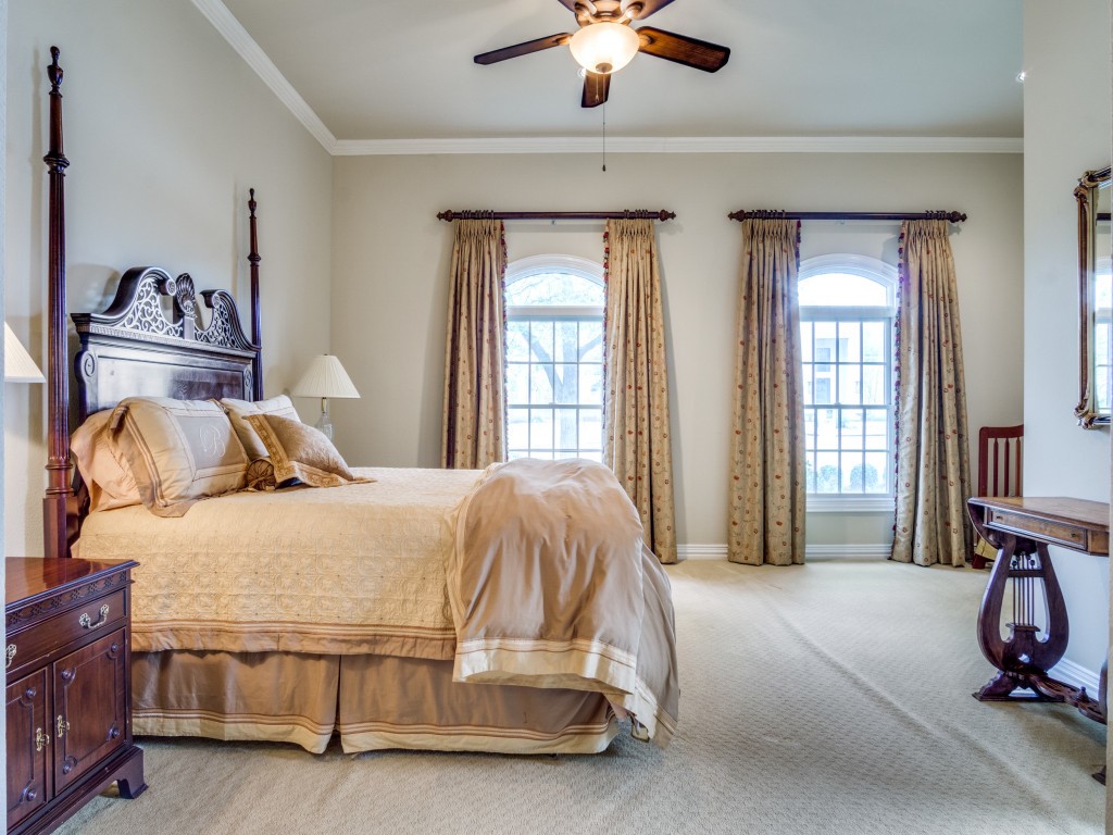5816 Forest Highlands Drive Fort Worth TX 76132