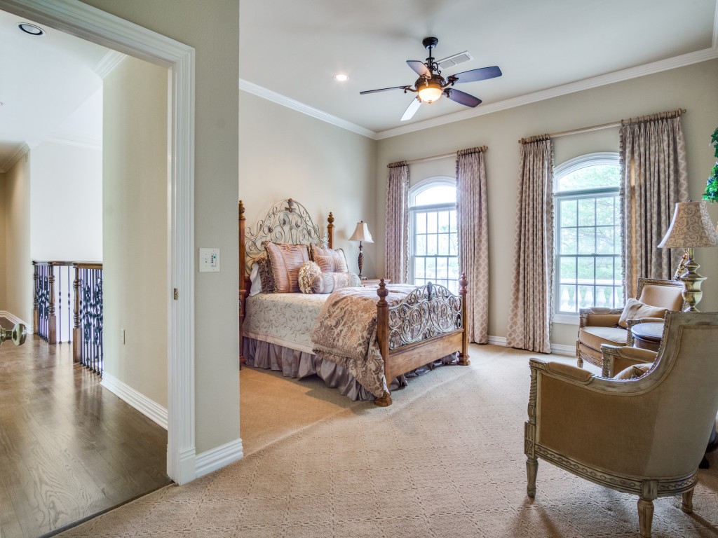 5816 Forest Highlands Drive Fort Worth TX 76132