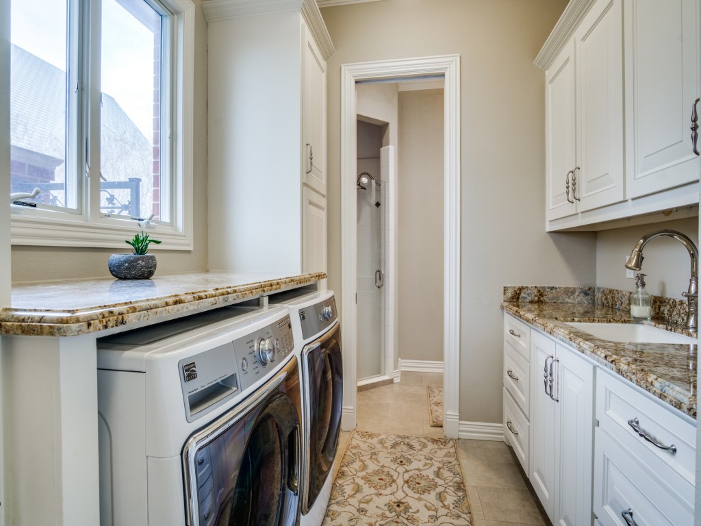 5816 Forest Highlands Drive Fort Worth TX 76132
