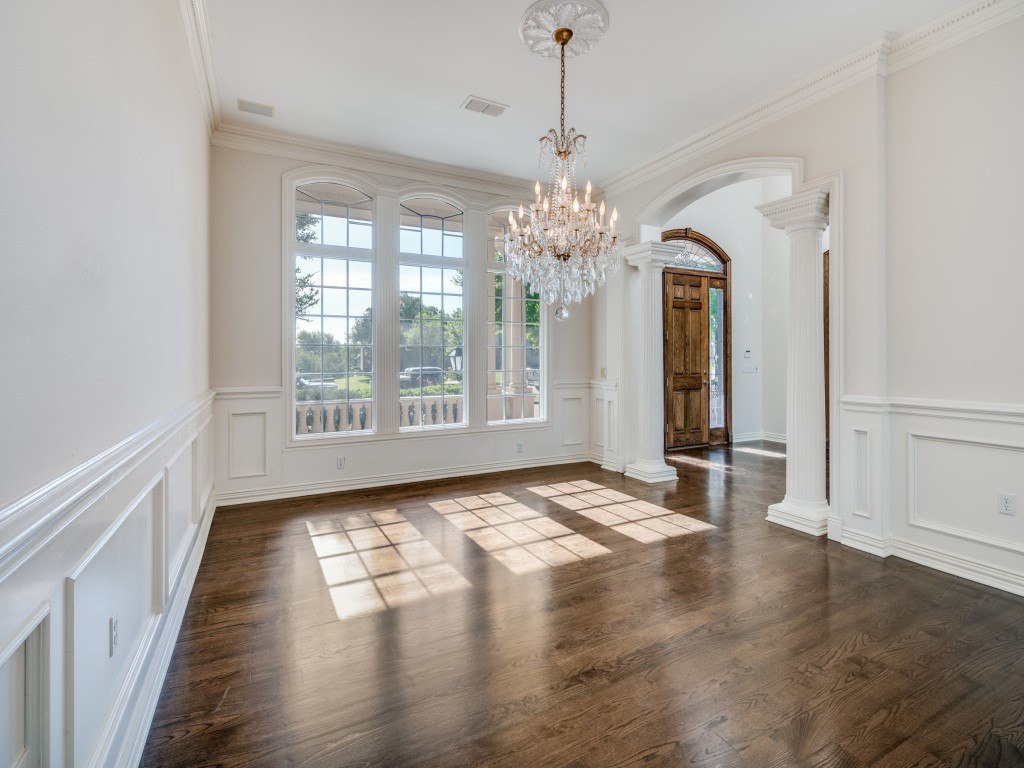 5816 Forest Highlands Drive Fort Worth TX 76132