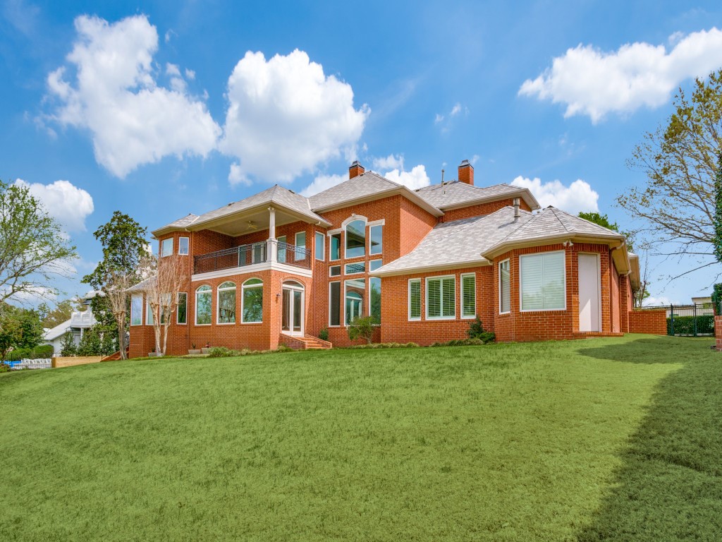 5816 Forest Highlands Drive Fort Worth TX 76132