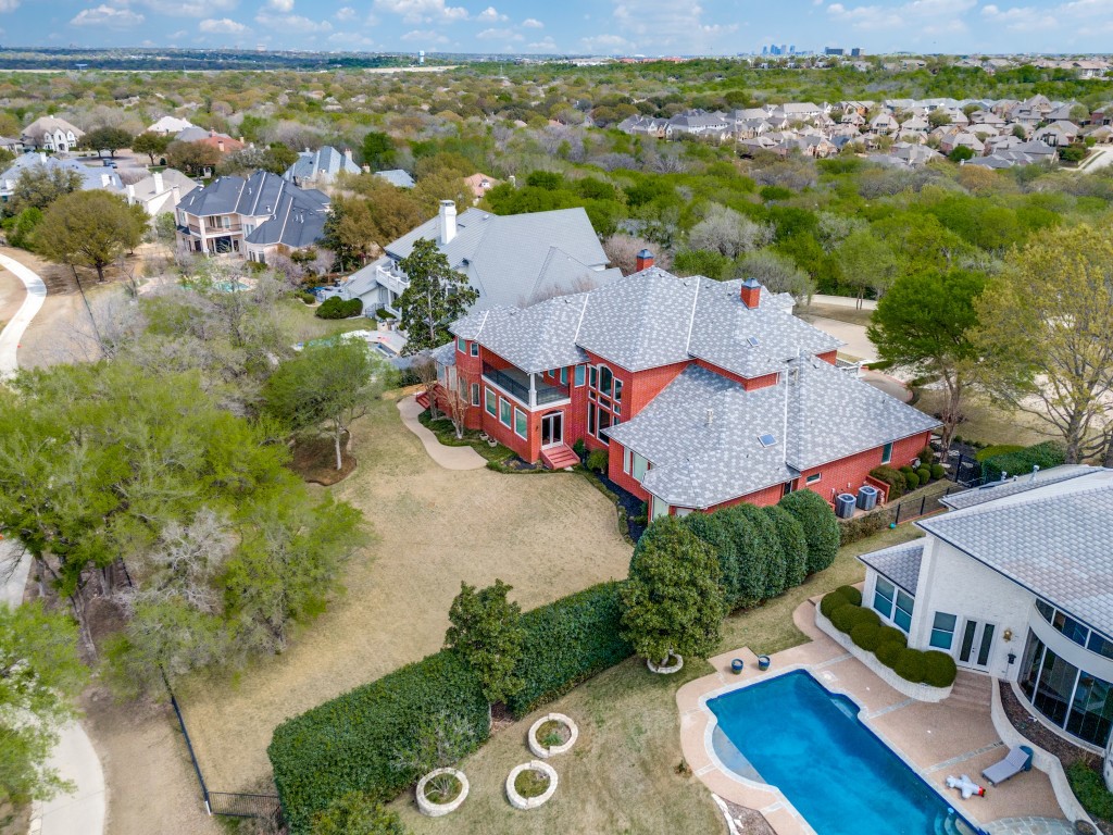 5816 Forest Highlands Drive Fort Worth TX 76132