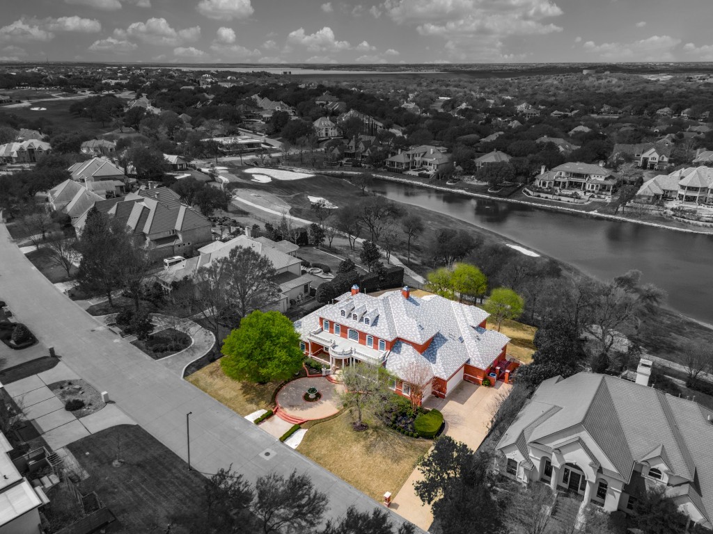 5816 Forest Highlands Drive Fort Worth TX 76132