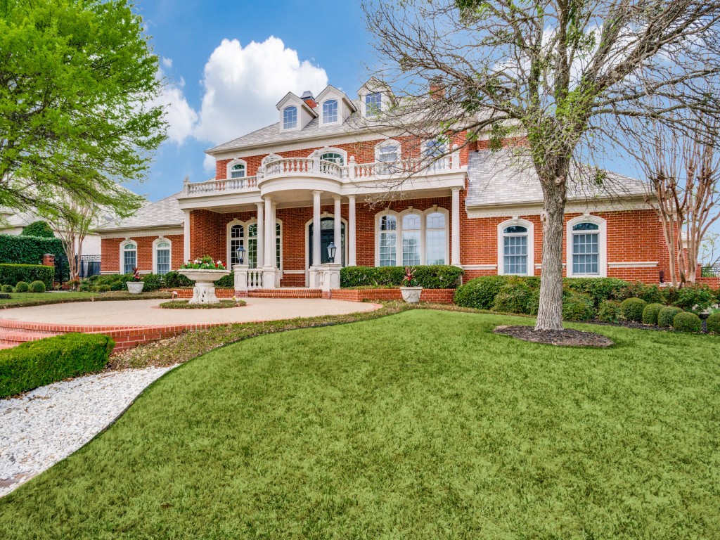 5816 Forest Highlands Drive Fort Worth TX 76132