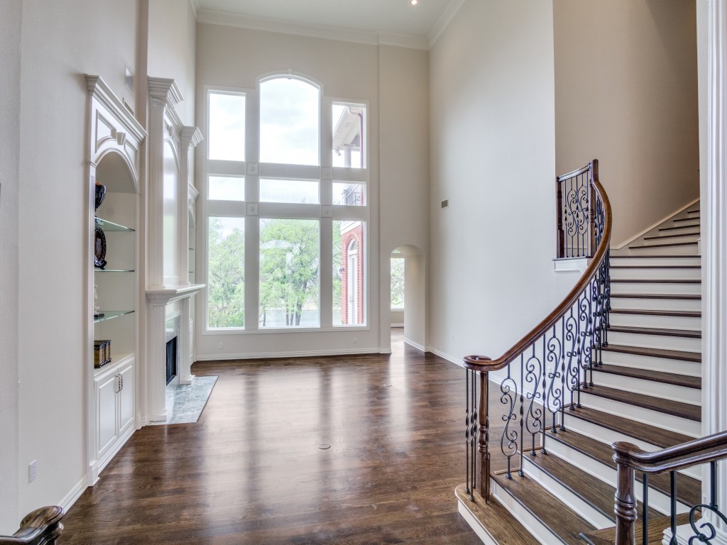 5816 Forest Highlands Drive Fort Worth TX 76132