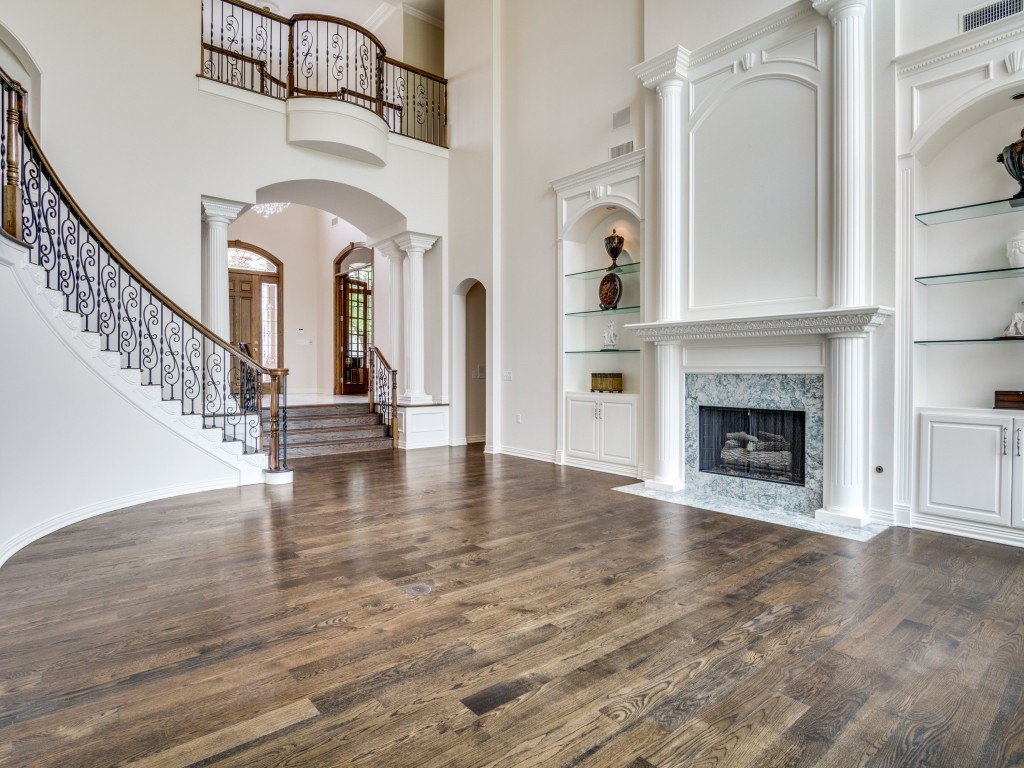 5816 Forest Highlands Drive Fort Worth TX 76132