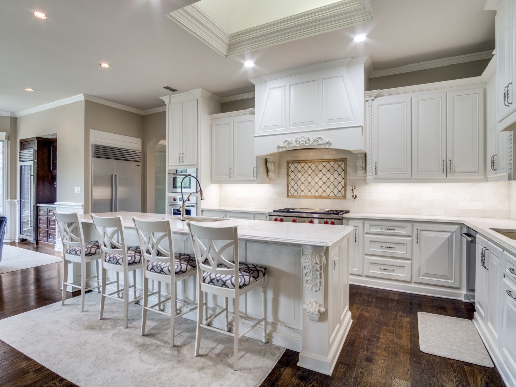 5816 Forest Highlands Drive Fort Worth TX 76132