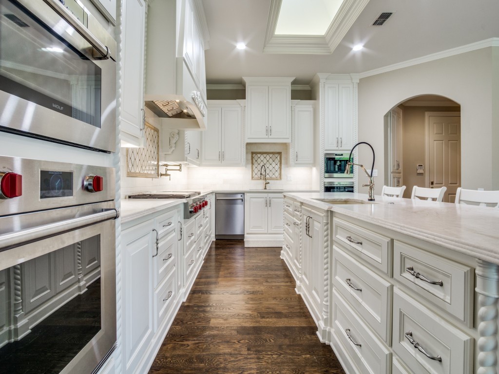 5816 Forest Highlands Drive Fort Worth TX 76132