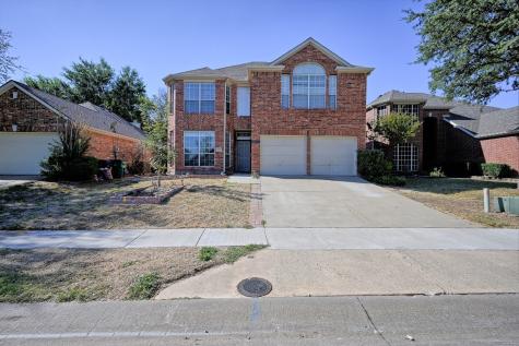 2212 Aberdeen Avenue Mckinney TX 75072
