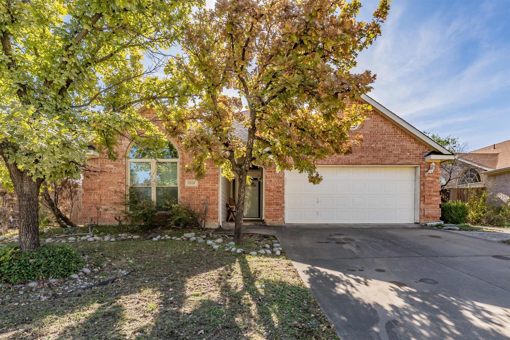 8808 Creede Trail Fort Worth TX 76118