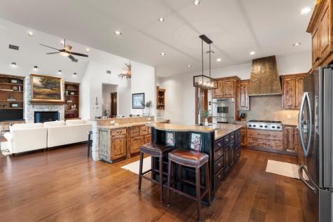 109 King Shore Boulevard Scroggins TX 75480