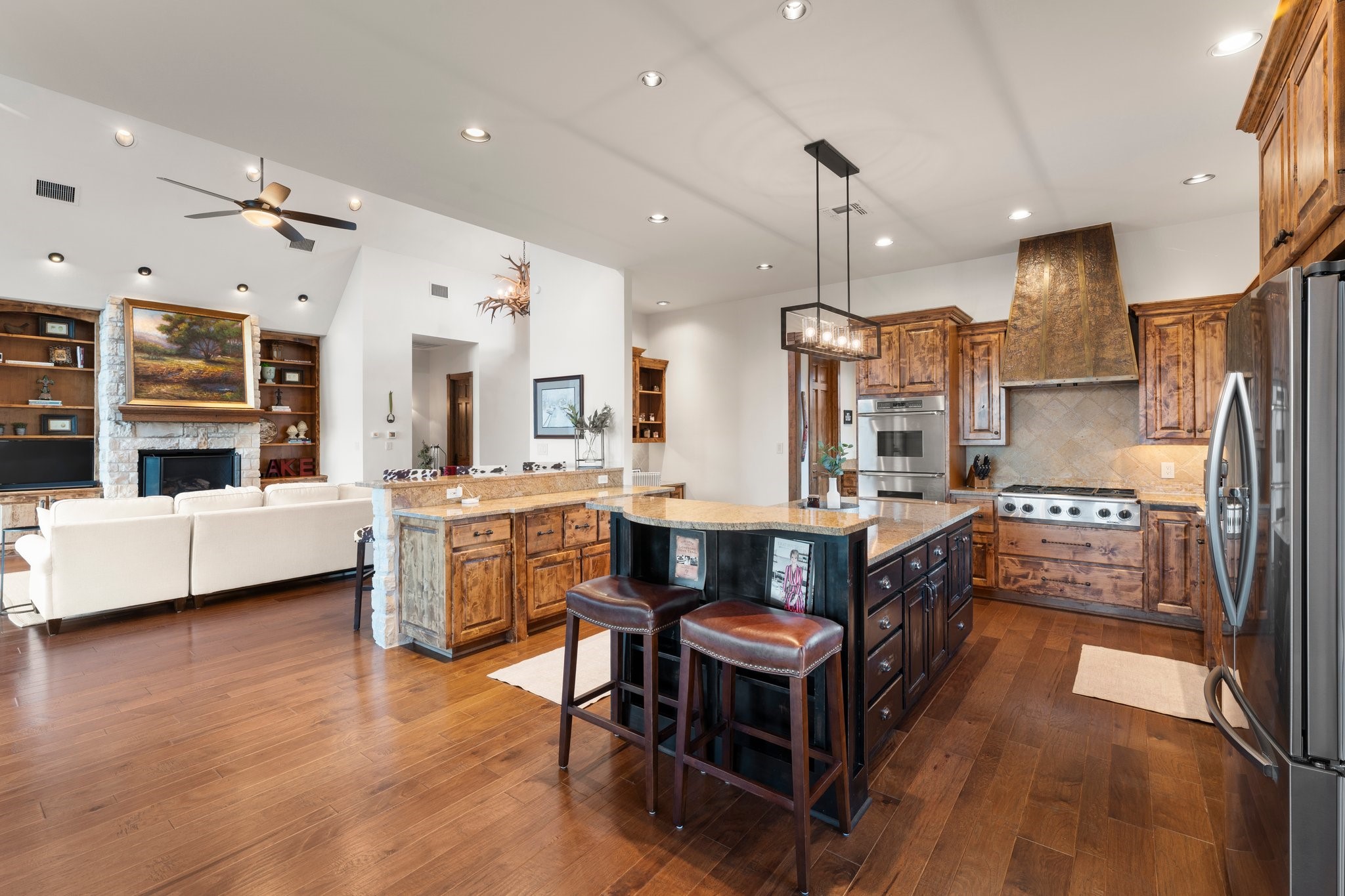 109 King Shore Boulevard Scroggins TX 75480