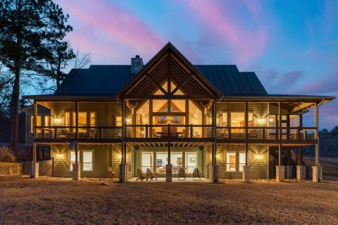 109 King Shore Boulevard Scroggins TX 75480