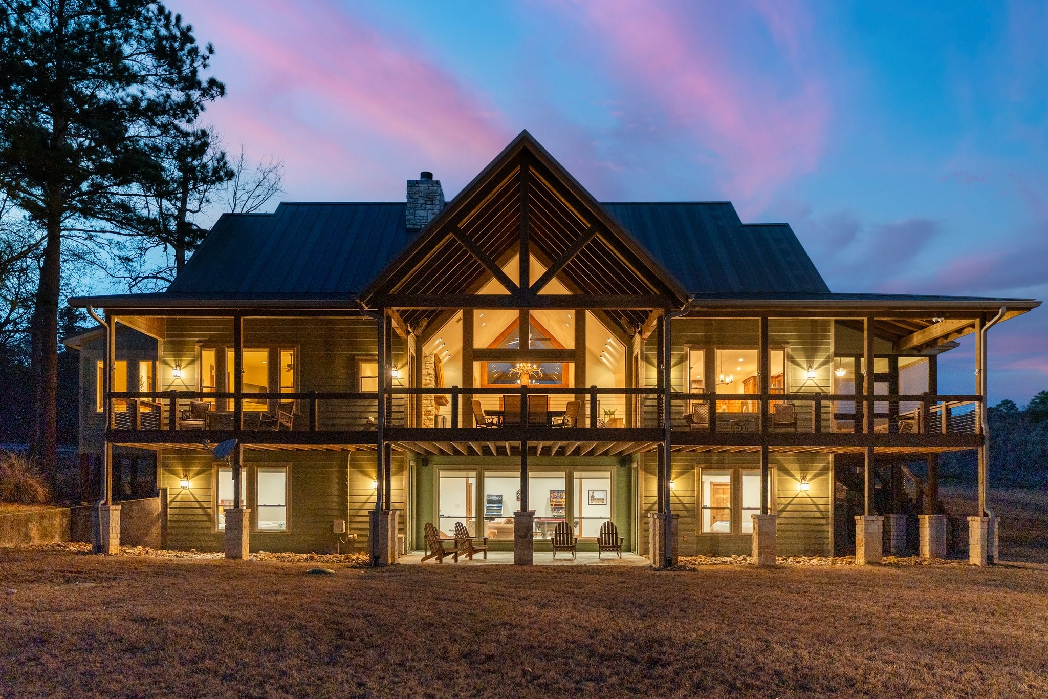 109 King Shore Boulevard Scroggins TX 75480