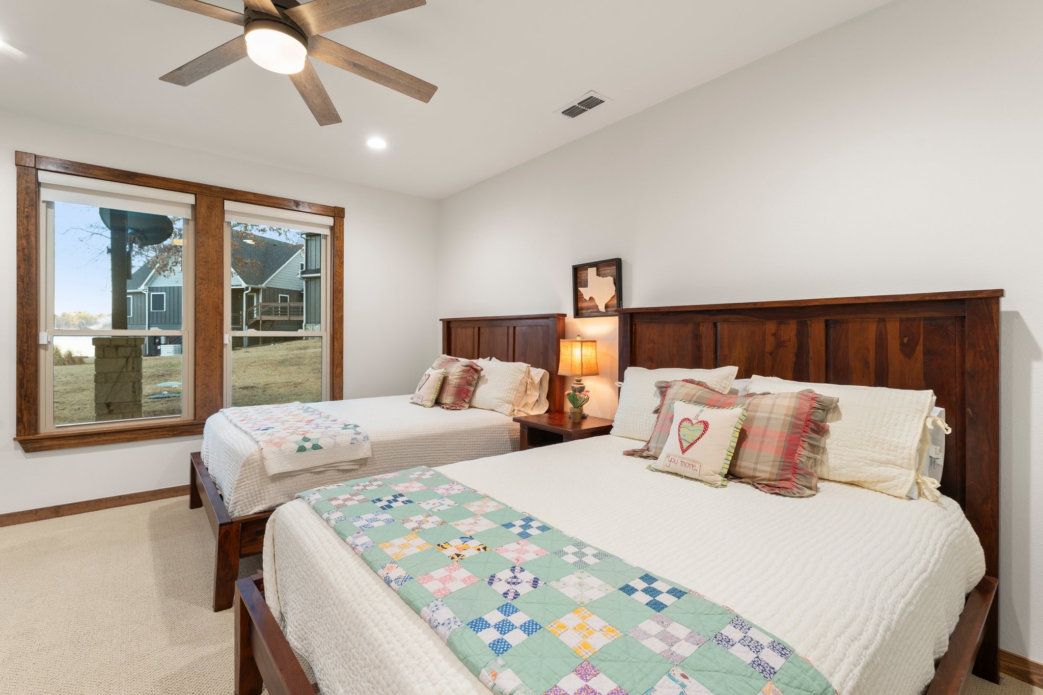 109 King Shore Boulevard Scroggins TX 75480