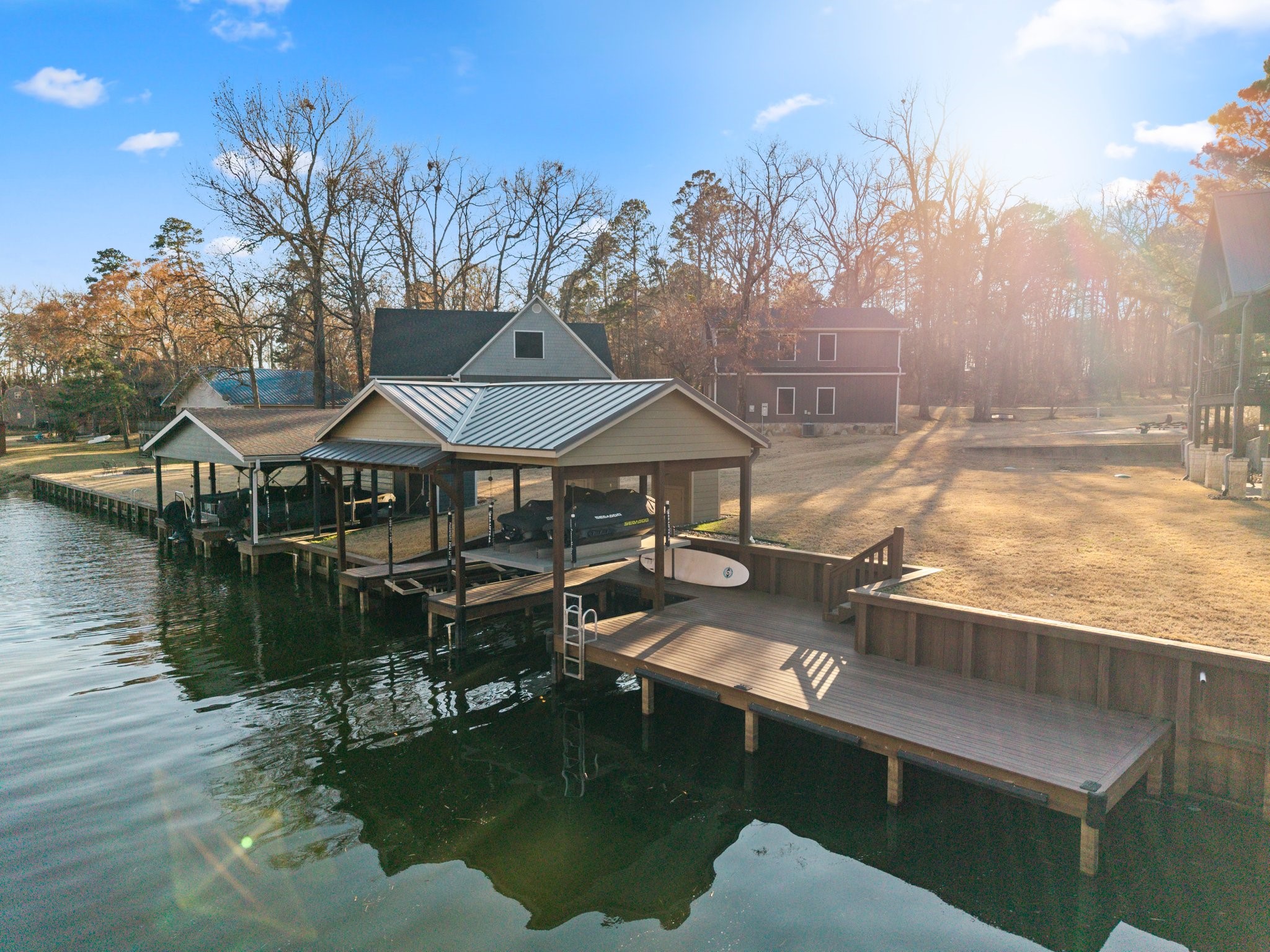 109 King Shore Boulevard Scroggins TX 75480