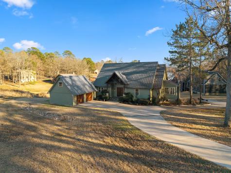 109 King Shore Boulevard Scroggins TX 75480