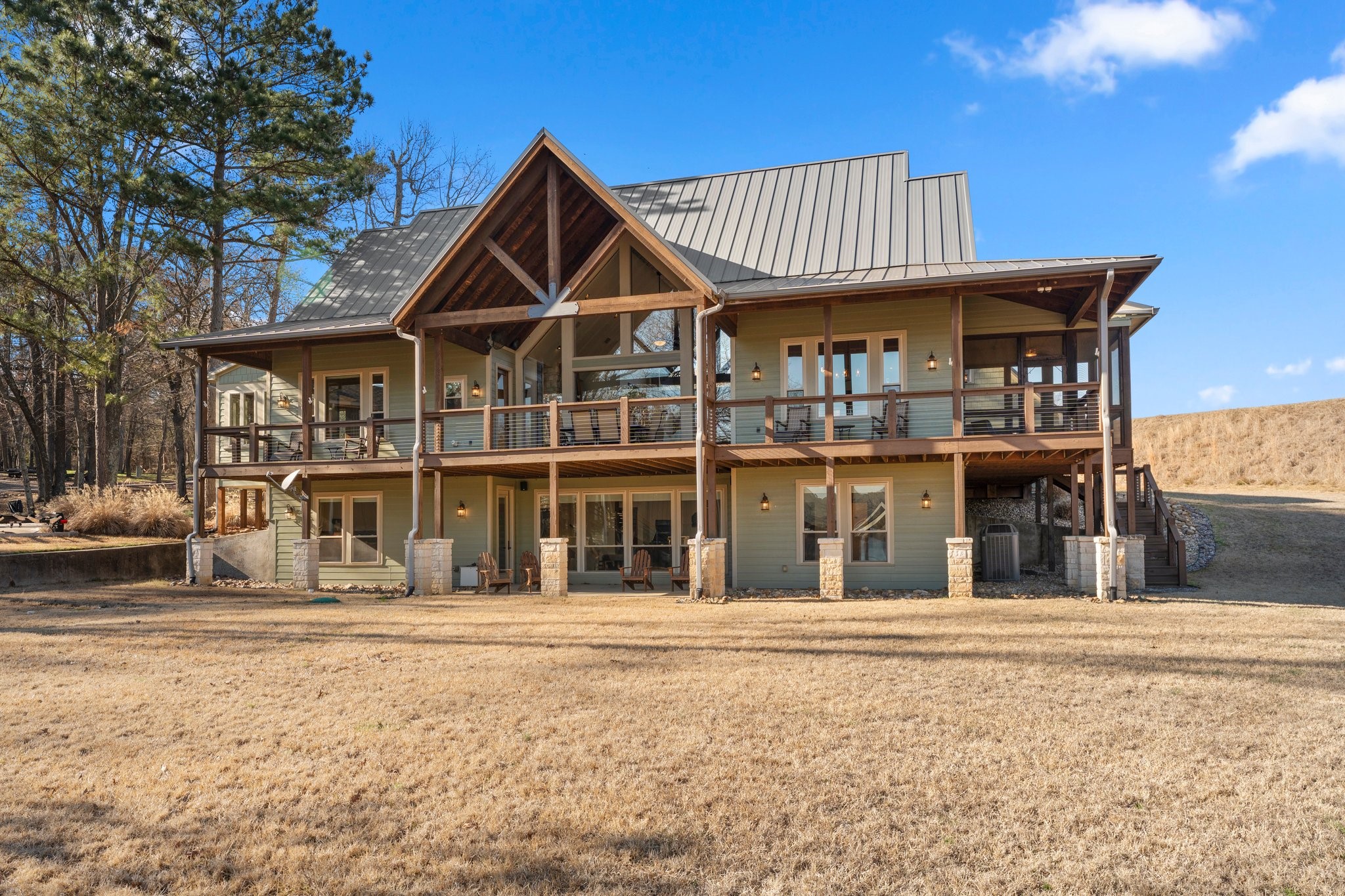 109 King Shore Boulevard Scroggins TX 75480