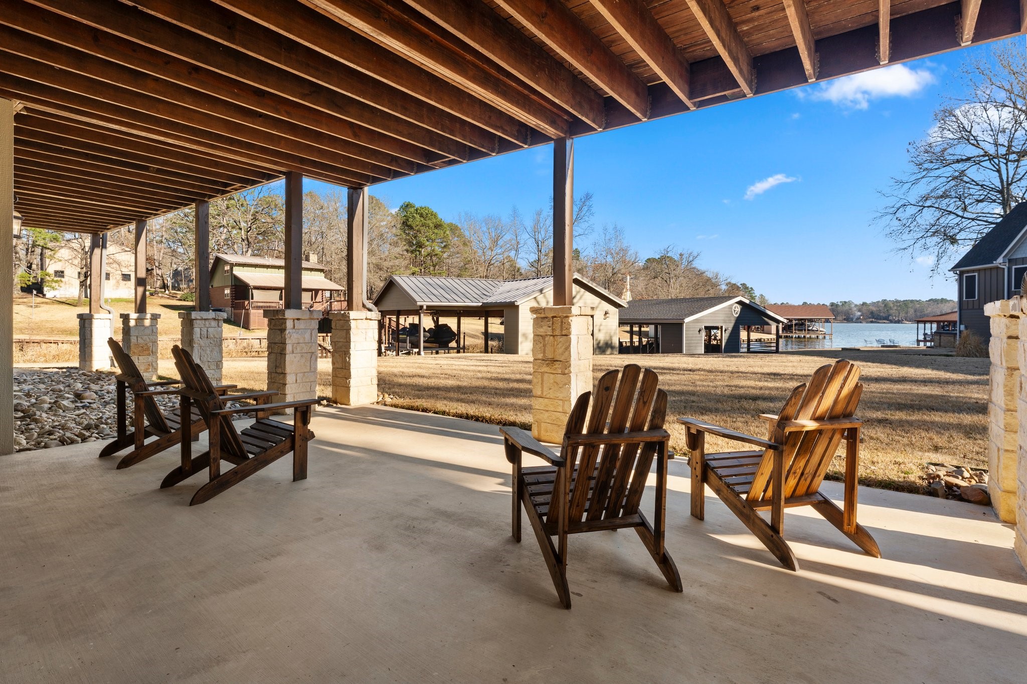 109 King Shore Boulevard Scroggins TX 75480