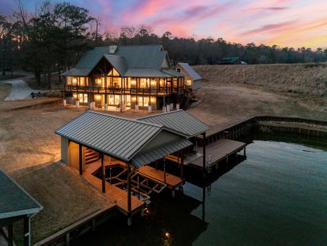 109 King Shore Boulevard Scroggins TX 75480