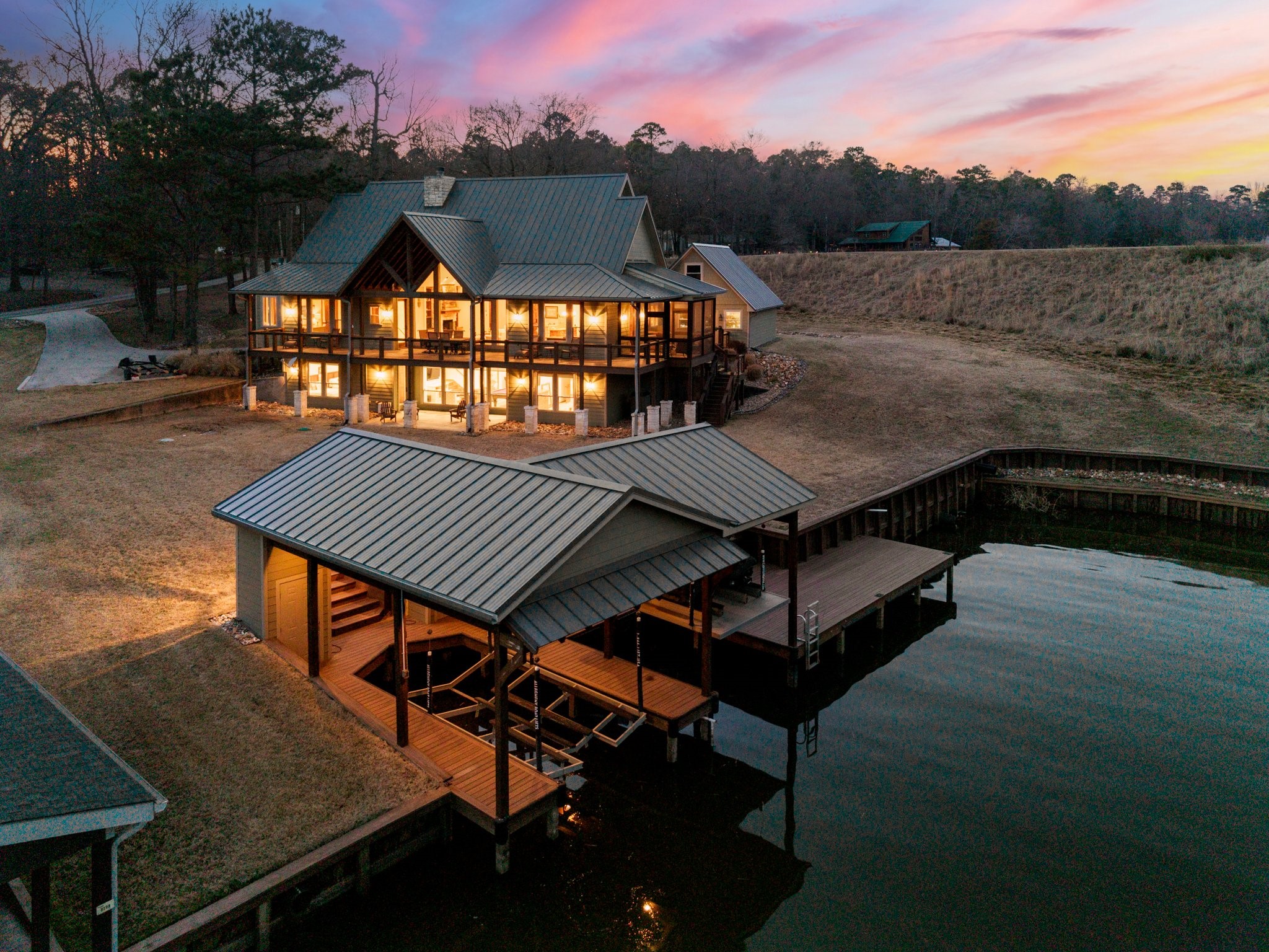 109 King Shore Boulevard Scroggins TX 75480