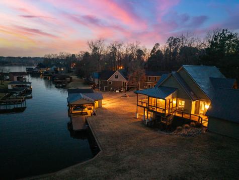 109 King Shore Boulevard Scroggins TX 75480