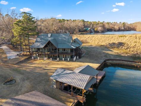 109 King Shore Boulevard Scroggins TX 75480