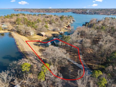 109 King Shore Boulevard Scroggins TX 75480