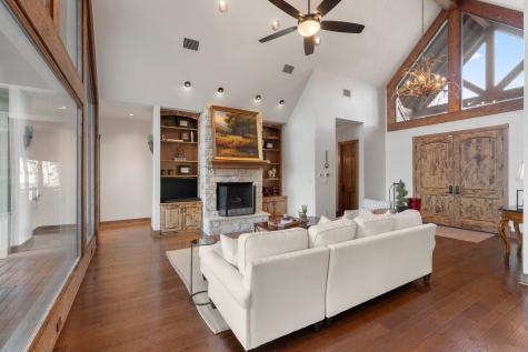 109 King Shore Boulevard Scroggins TX 75480