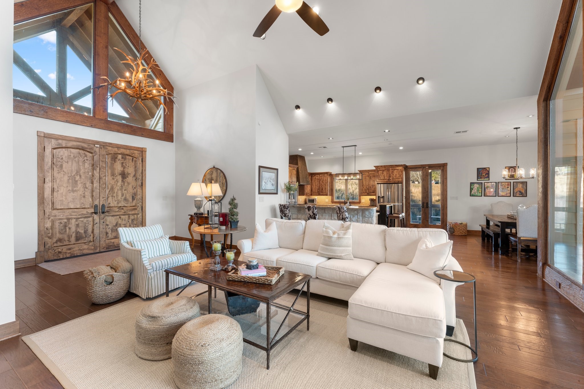 109 King Shore Boulevard Scroggins TX 75480