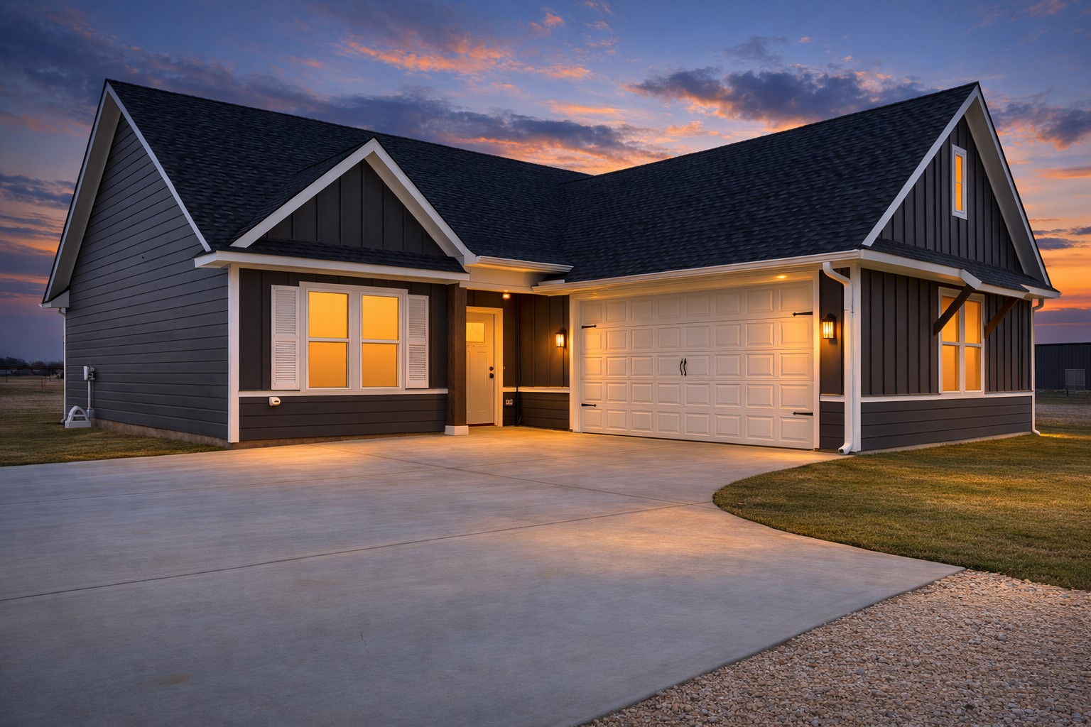 71 Arkansas Road Sadler TX 76264