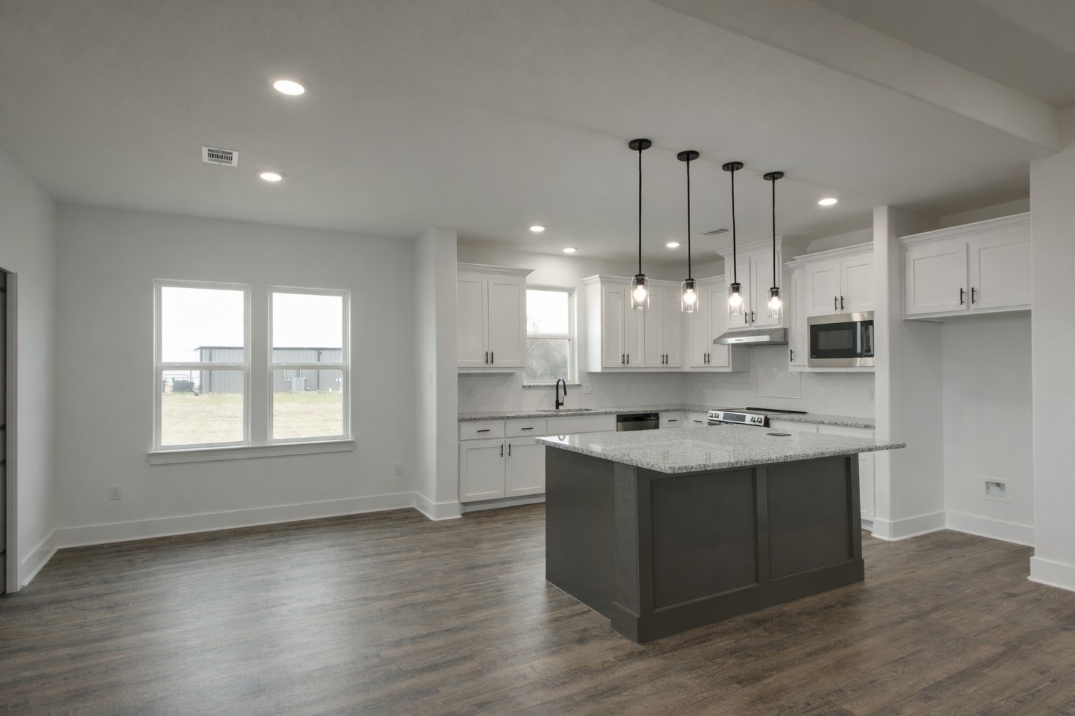 71 Arkansas Road Sadler TX 76264