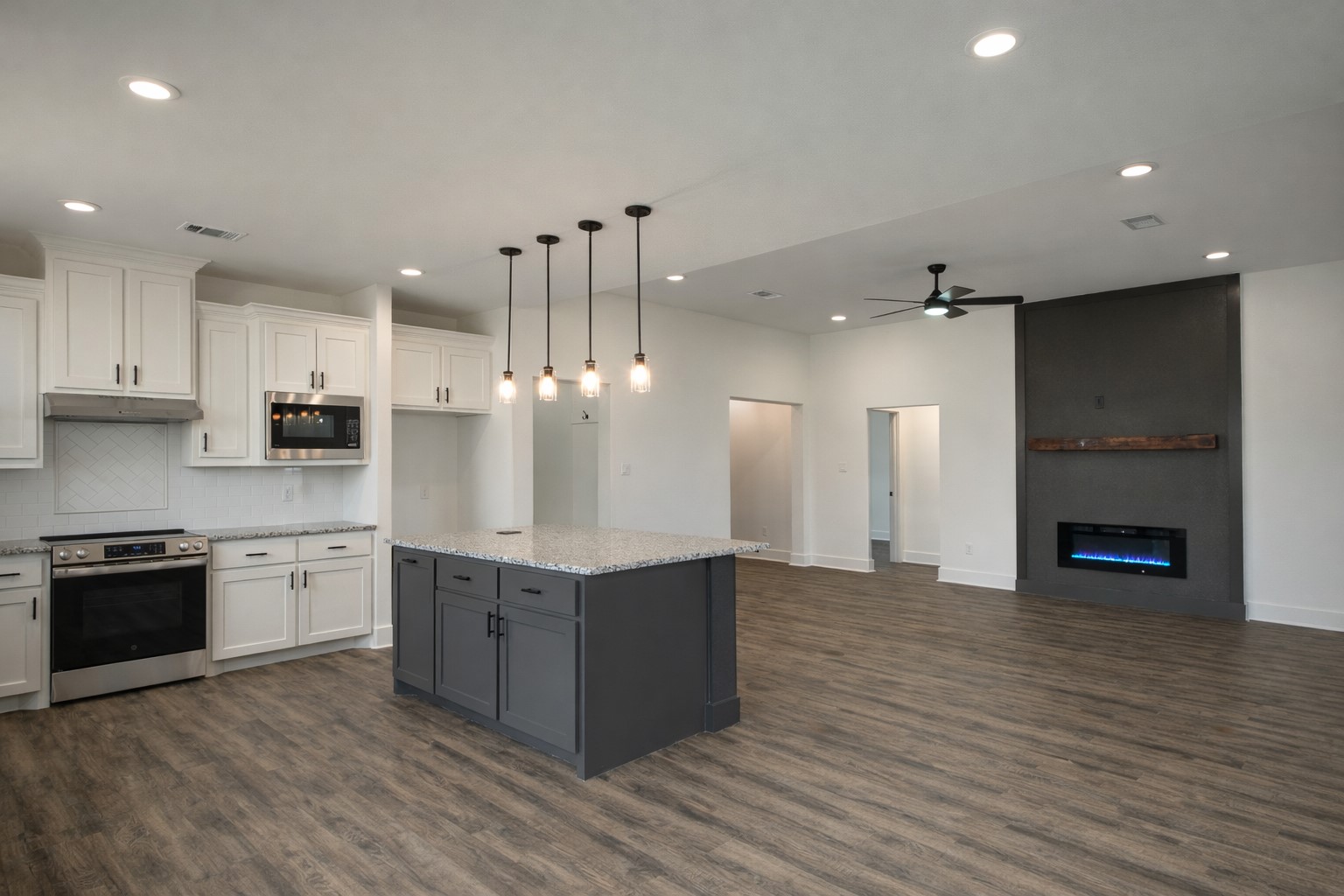 71 Arkansas Road Sadler TX 76264