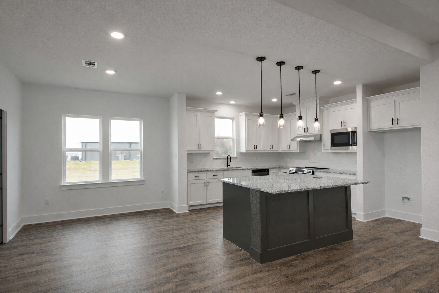 71 Arkansas Road Sadler TX 76264