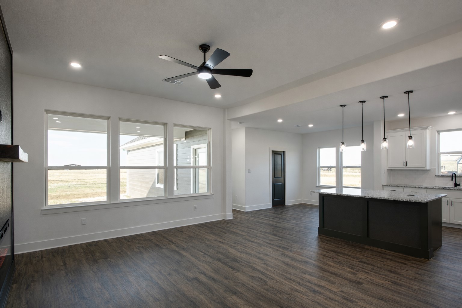71 Arkansas Road Sadler TX 76264