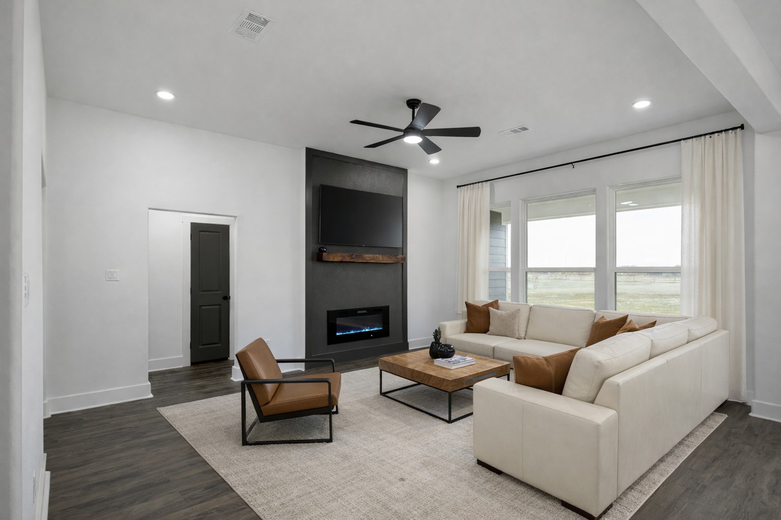 71 Arkansas Road Sadler TX 76264