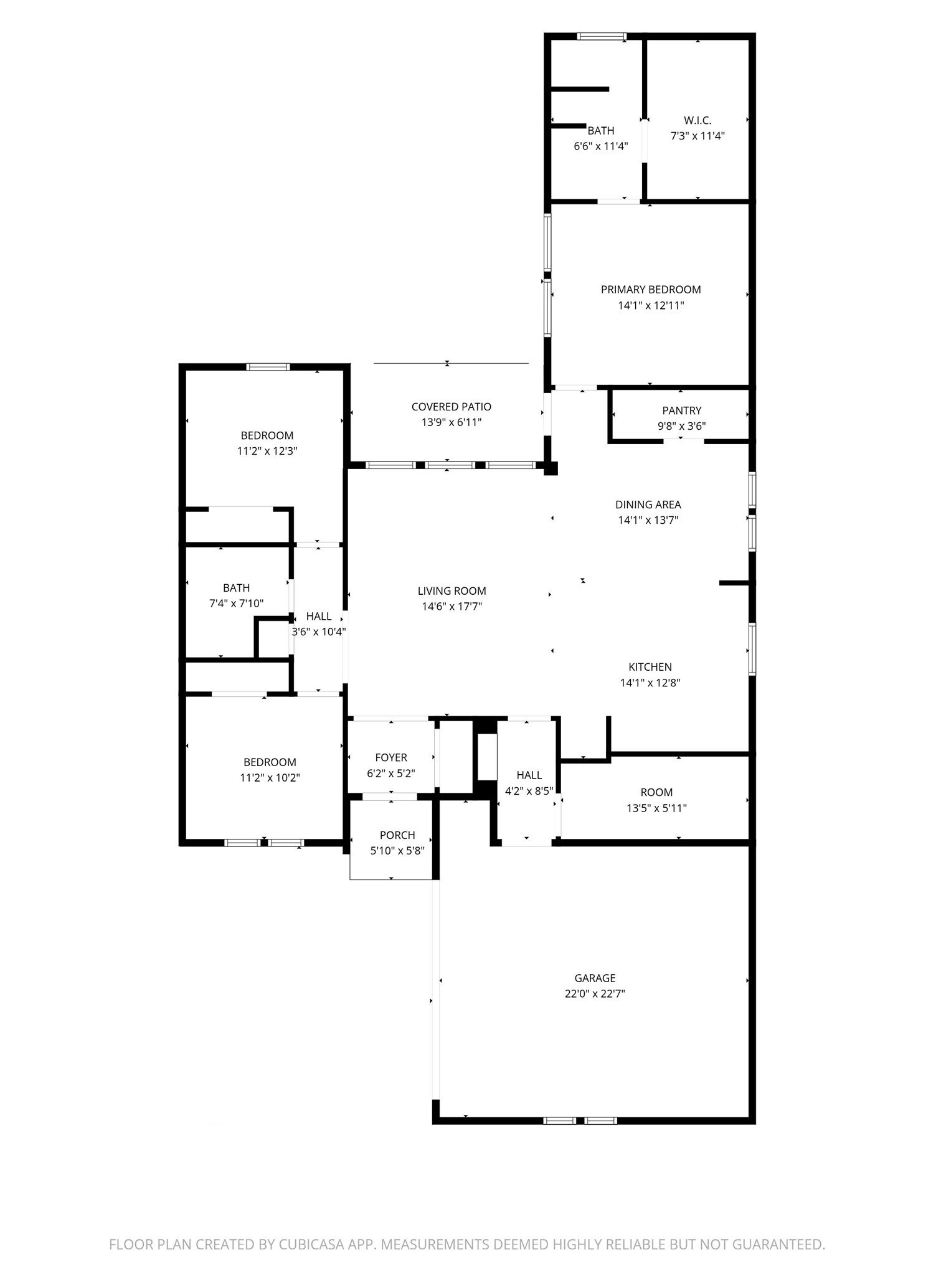 71 Arkansas Road Sadler TX 76264