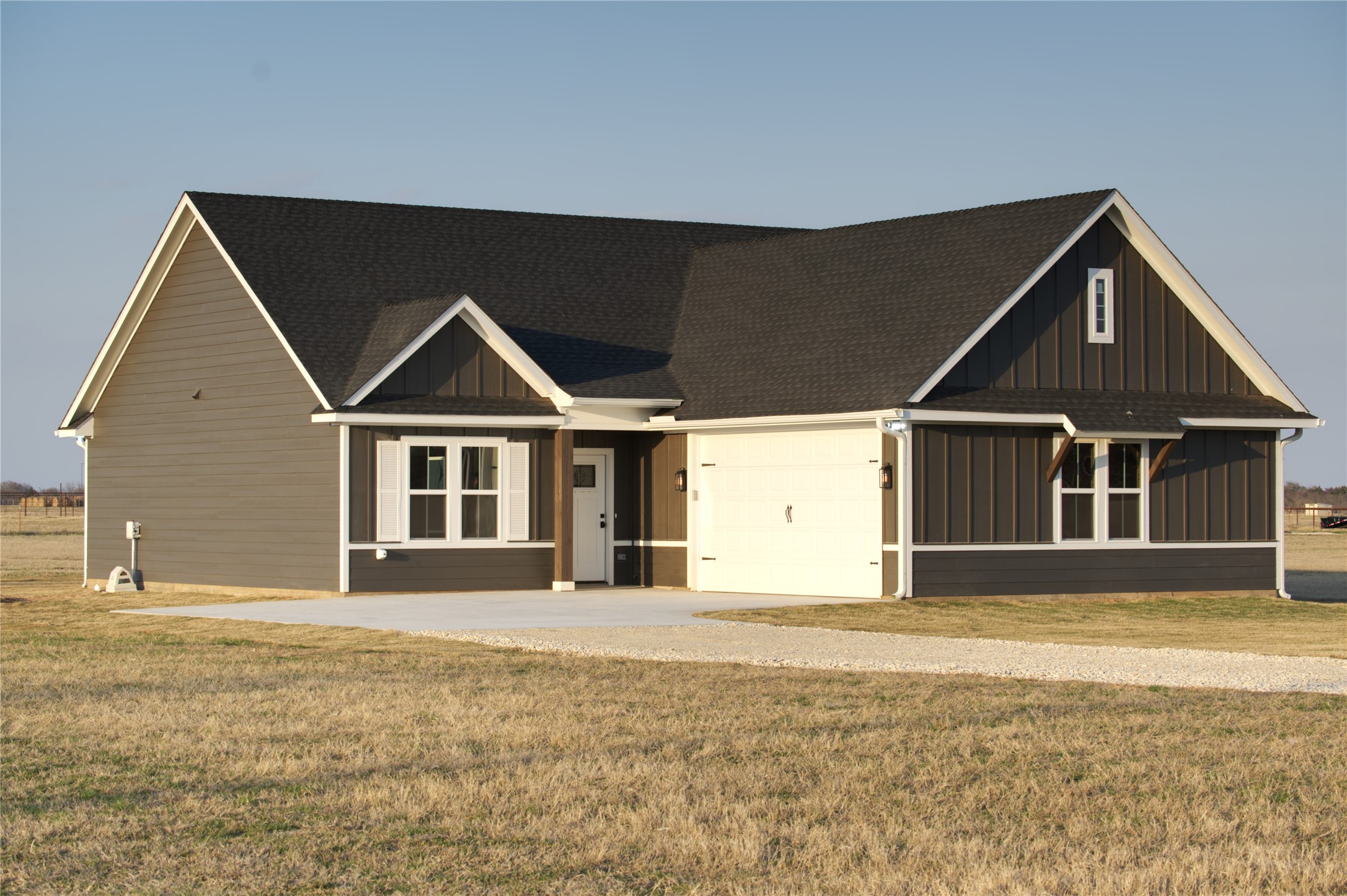 71 Arkansas Road Sadler TX 76264