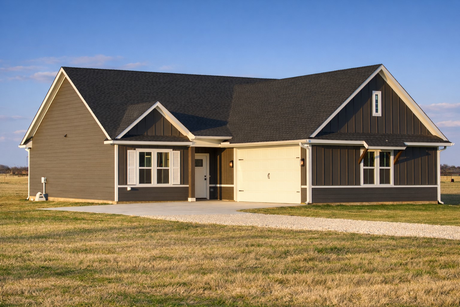 71 Arkansas Road Sadler TX 76264