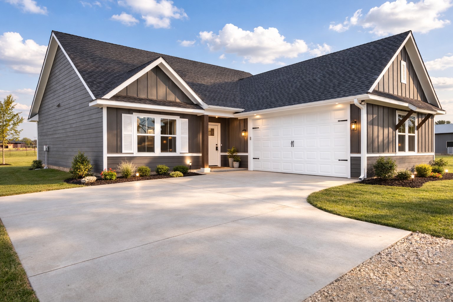 71 Arkansas Road Sadler TX 76264