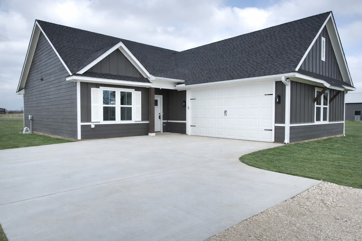 71 Arkansas Road Sadler TX 76264