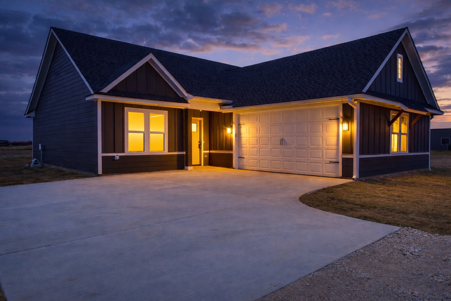 71 Arkansas Road Sadler TX 76264