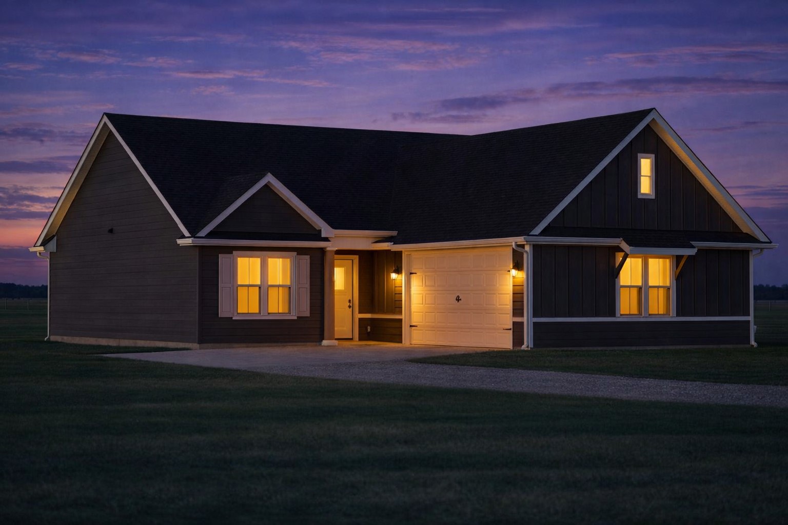 71 Arkansas Road Sadler TX 76264