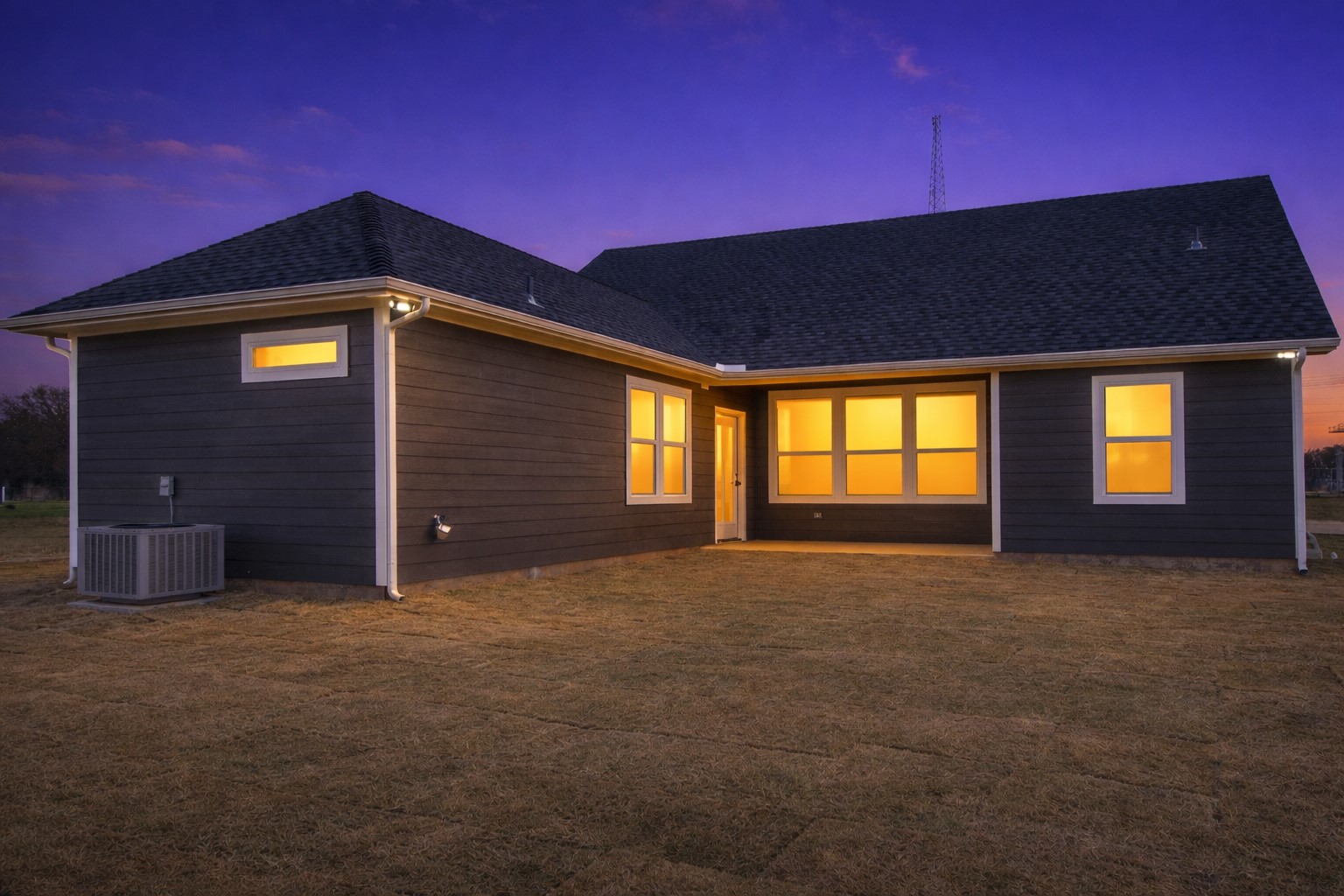71 Arkansas Road Sadler TX 76264