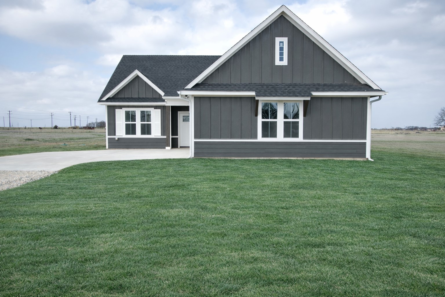 71 Arkansas Road Sadler TX 76264