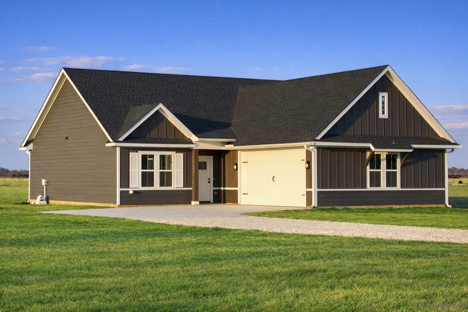 71 Arkansas Road Sadler TX 76264