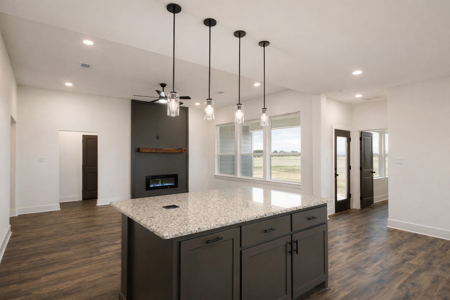 71 Arkansas Road Sadler TX 76264