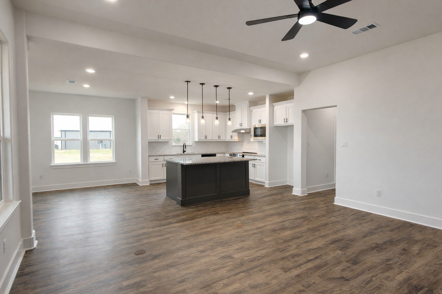71 Arkansas Road Sadler TX 76264