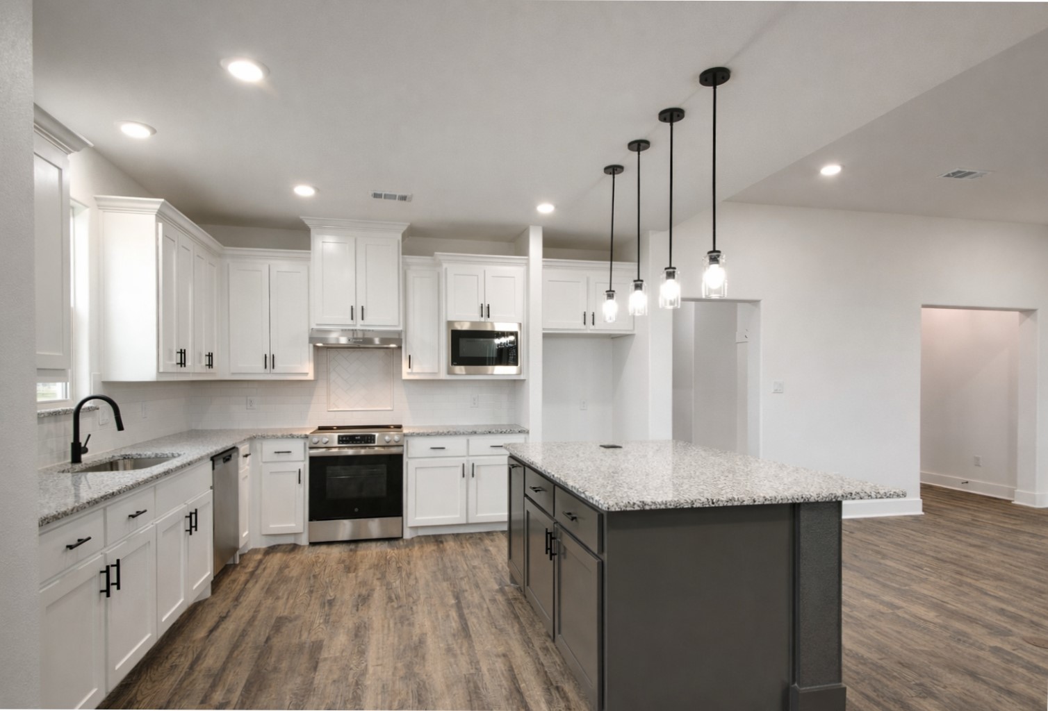 71 Arkansas Road Sadler TX 76264