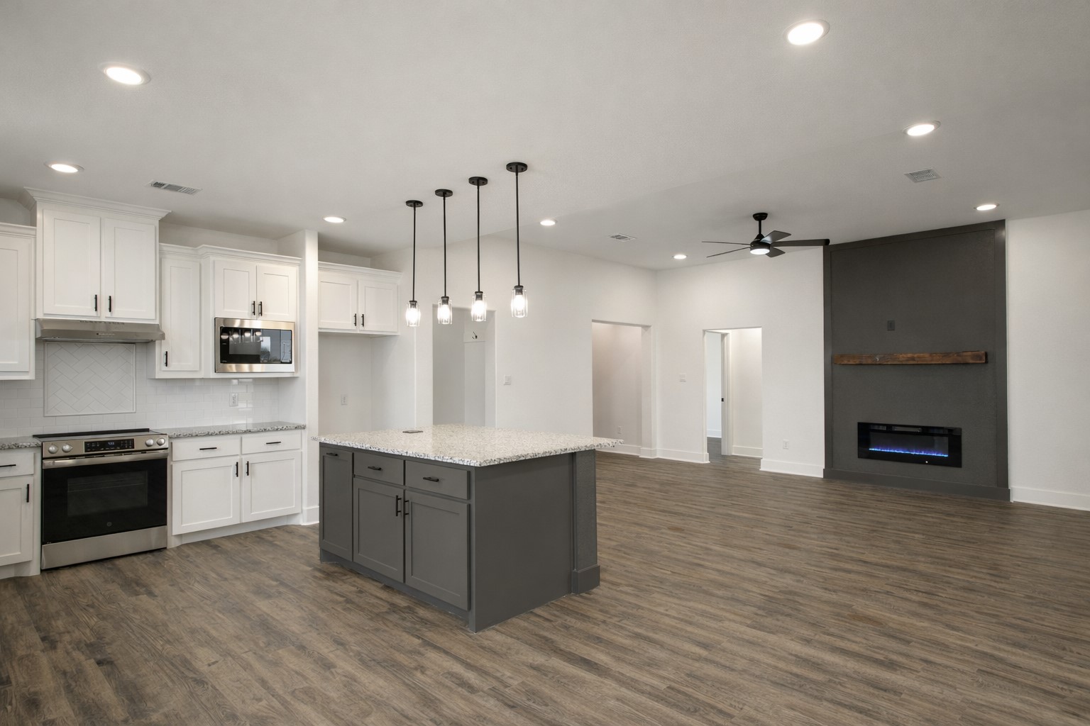 71 Arkansas Road Sadler TX 76264
